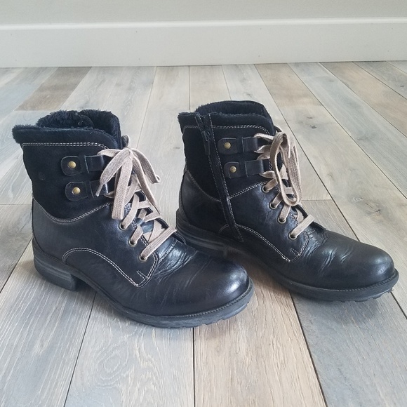 josef seibel sandra 14 boots